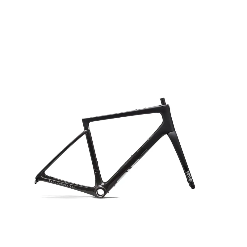 Kit de montura ENVE FRAY Negro