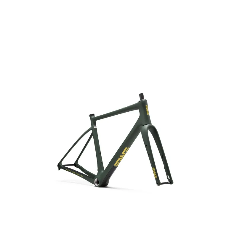 Kit de montura ENVE MOG RECON Verde