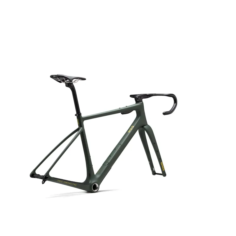 Kit de montura ENVE MOG RECON Verde