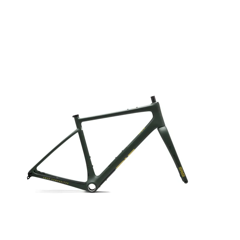Kit de montura ENVE MOG RECON Verde