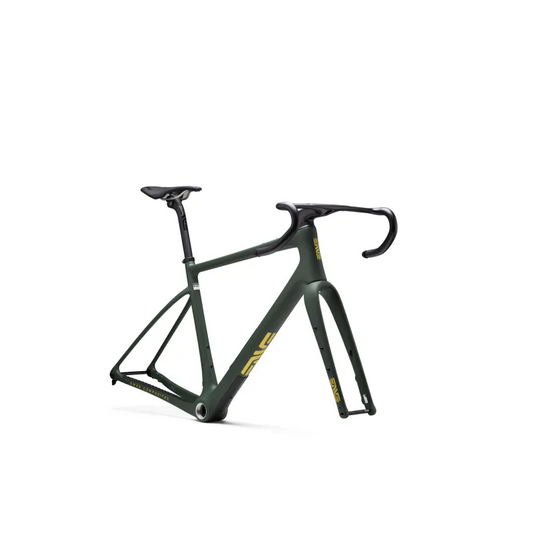 Kit de montura ENVE MOG RECON Verde