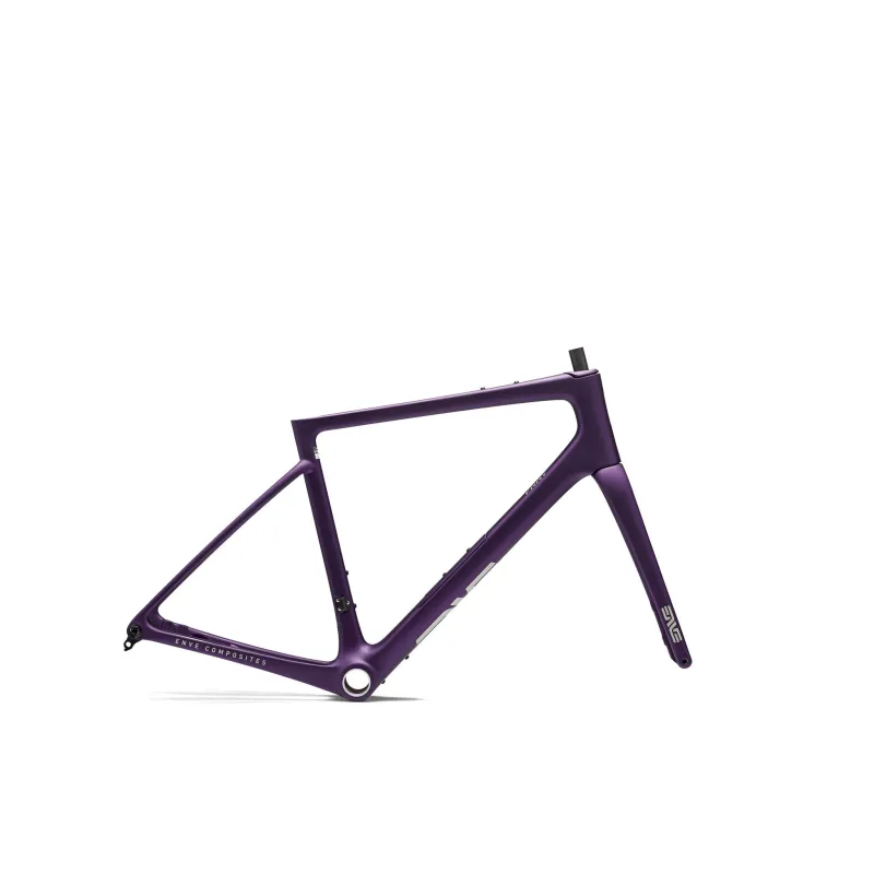 Kit de marco violeta ENVE FRAY