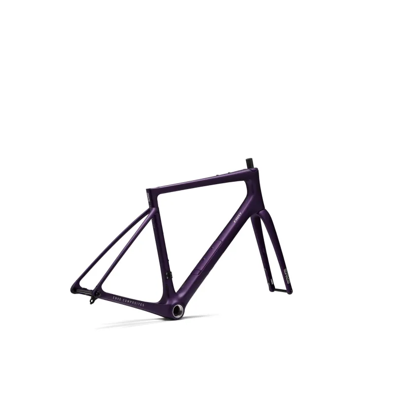 Kit de marco violeta ENVE FRAY