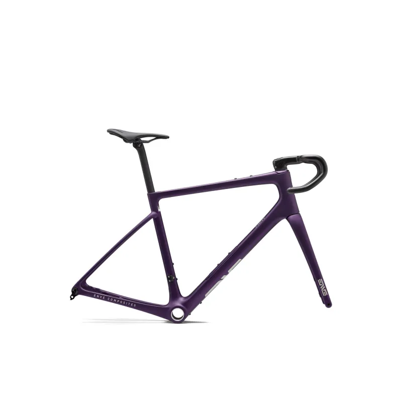 Kit de marco violeta ENVE FRAY