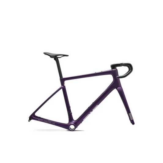 Kit de marco violeta ENVE FRAY