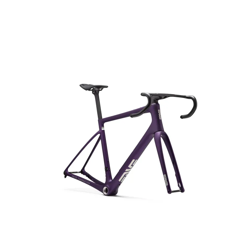 Kit de marco violeta ENVE FRAY