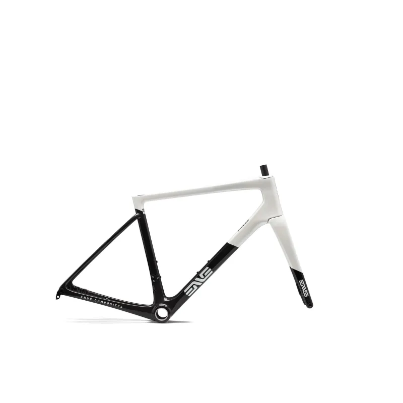 Kit de marco ENVE MELEE ASPEN BLANCO