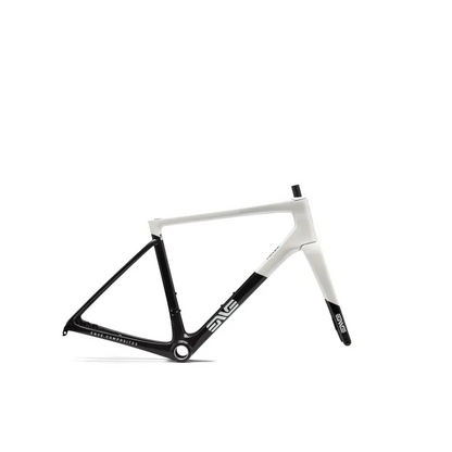 Kit Cuadro ENVE MELEE ASPEN Blanco/Negro
