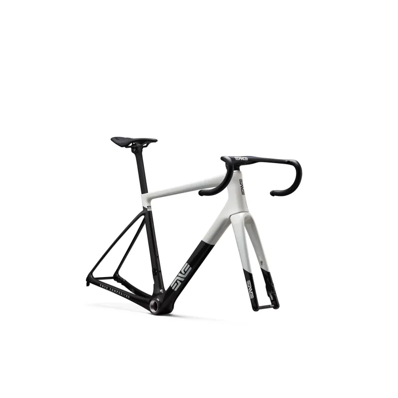 Kit de marco ENVE MELEE ASPEN BLANCO