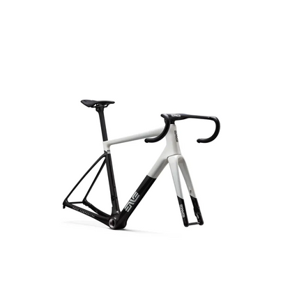 Kit Cuadro ENVE MELEE ASPEN Blanco/Negro