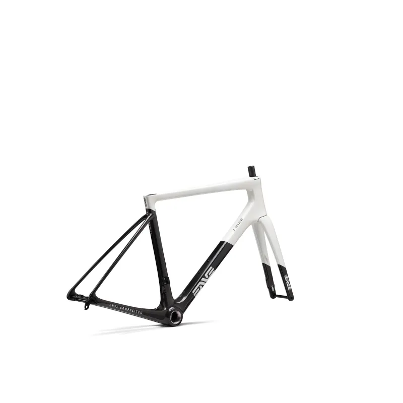 Kit de marco ENVE MELEE ASPEN BLANCO