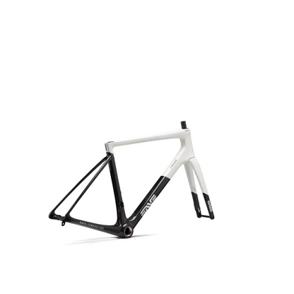 Kit Cuadro ENVE MELEE ASPEN Blanco/Negro