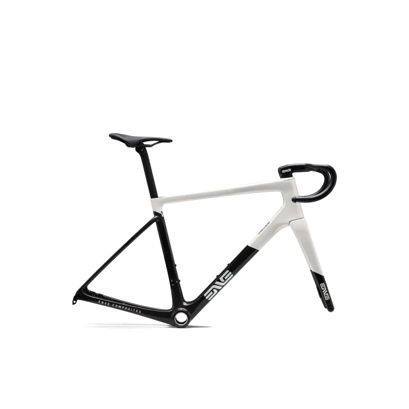 Kit de marco ENVE MELEE ASPEN BLANCO