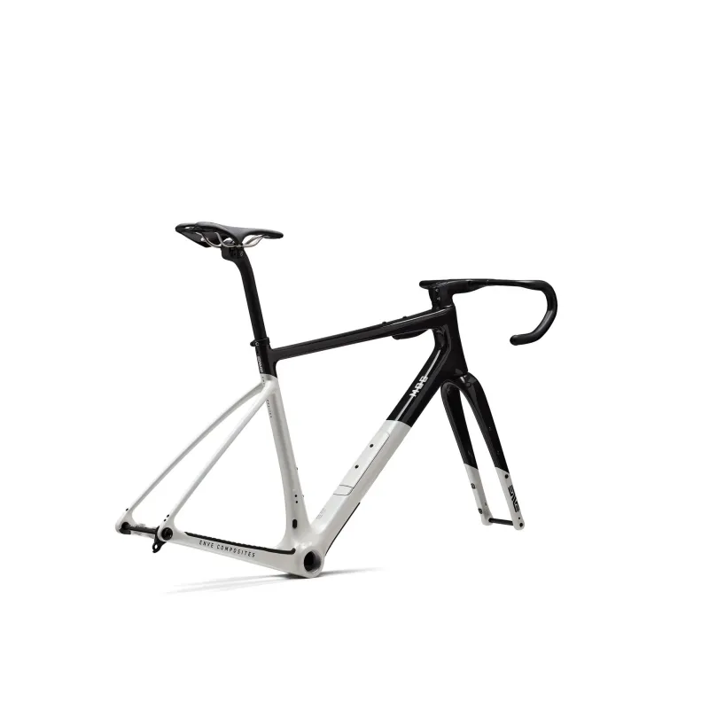 Kit de montura ENVE MOG Gris