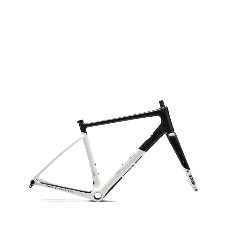 Kit de montura ENVE MOG Gris