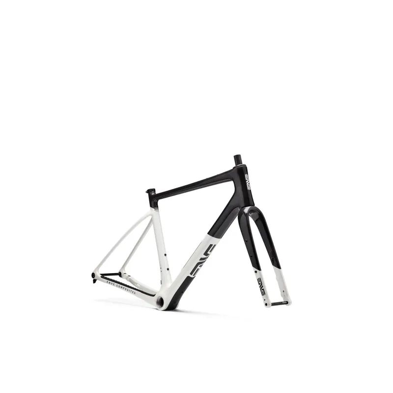 Kit de montura ENVE MOG Gris