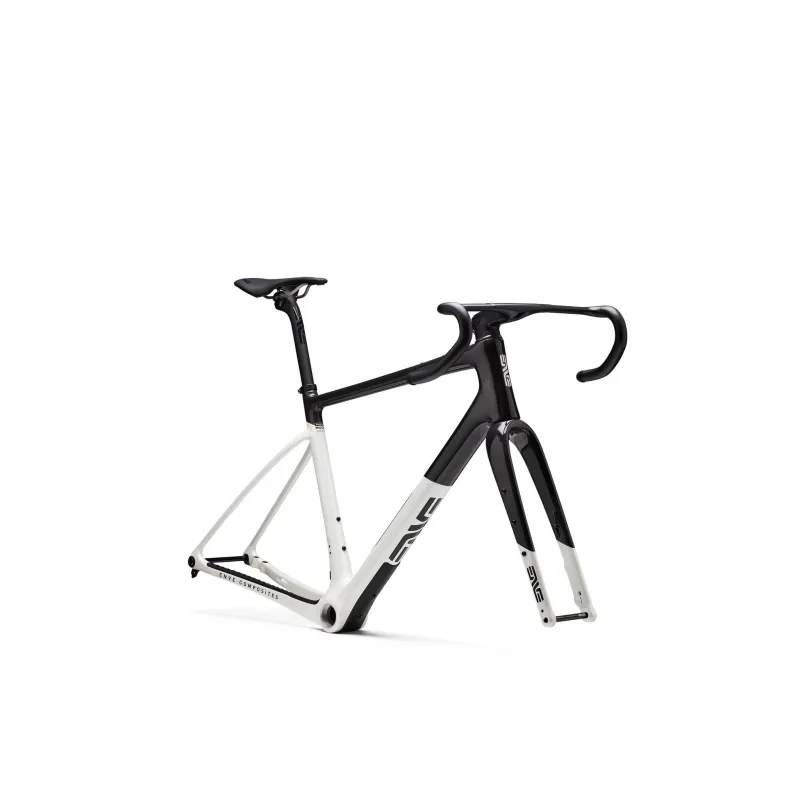 Kit de montura ENVE MOG Gris