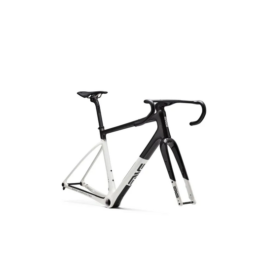 Kit de montura ENVE MOG Gris