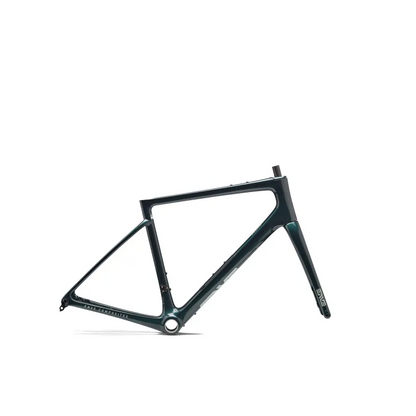 Kit Cuadro ENVE FRAY Verde Oscuro