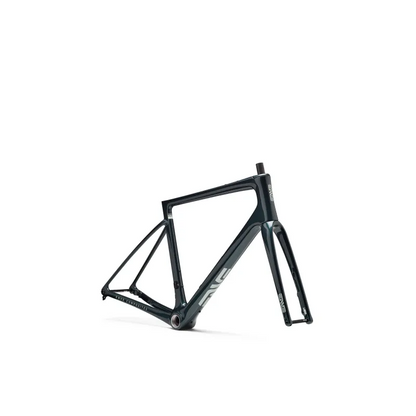 Kit Cuadro ENVE FRAY Verde Oscuro