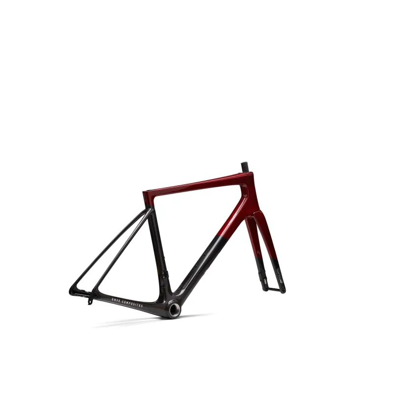 Kit de montura ENVE MELEE ICONIC RED