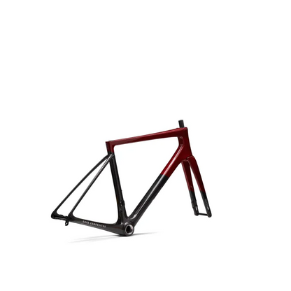 Kit Cuadro ENVE MELEE ICONIC Rojo/Negro