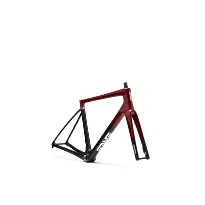 Kit Cuadro ENVE MELEE ICONIC Rojo/Negro