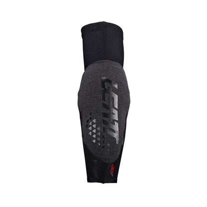 Coderas LEATT 3DF 5.0 EVO Negro