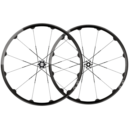 Par de Ruedas CRANKBROTHERS IODINE 2 AM 29" 15x110/12x148 mm Boost