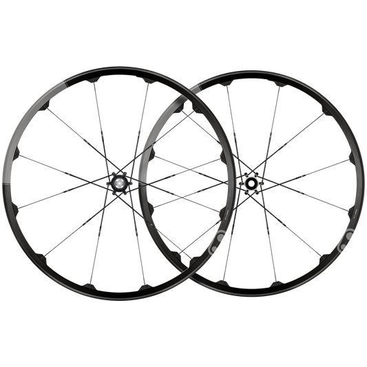 Par de ruedas CRANKBROTHERS IODINE 2 AM 29" 15x110/12x148 mm Boost