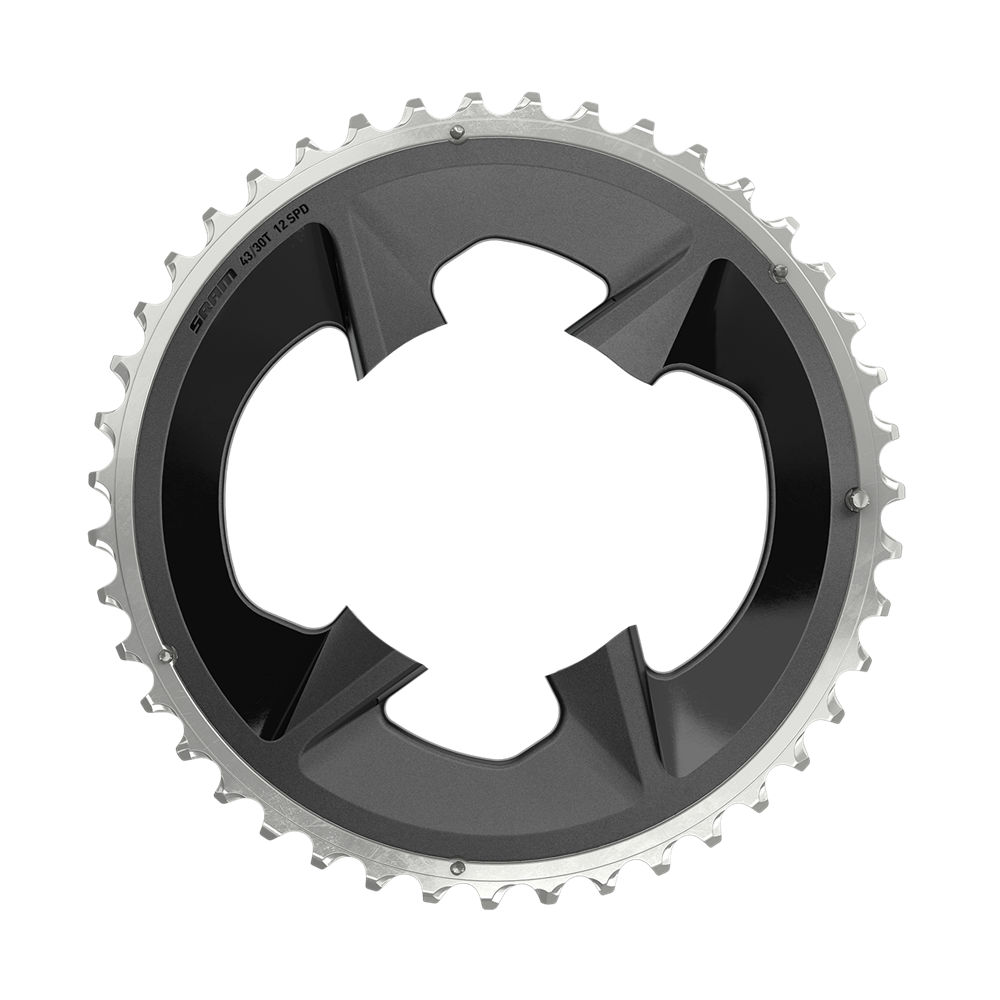 Plato SRAM RIVAL 94mm 12V Outdoor