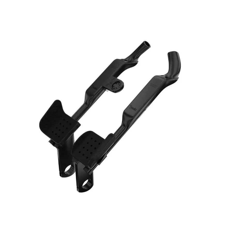 Extensiones de manillar DEDA FAST PRO para blips Shimano