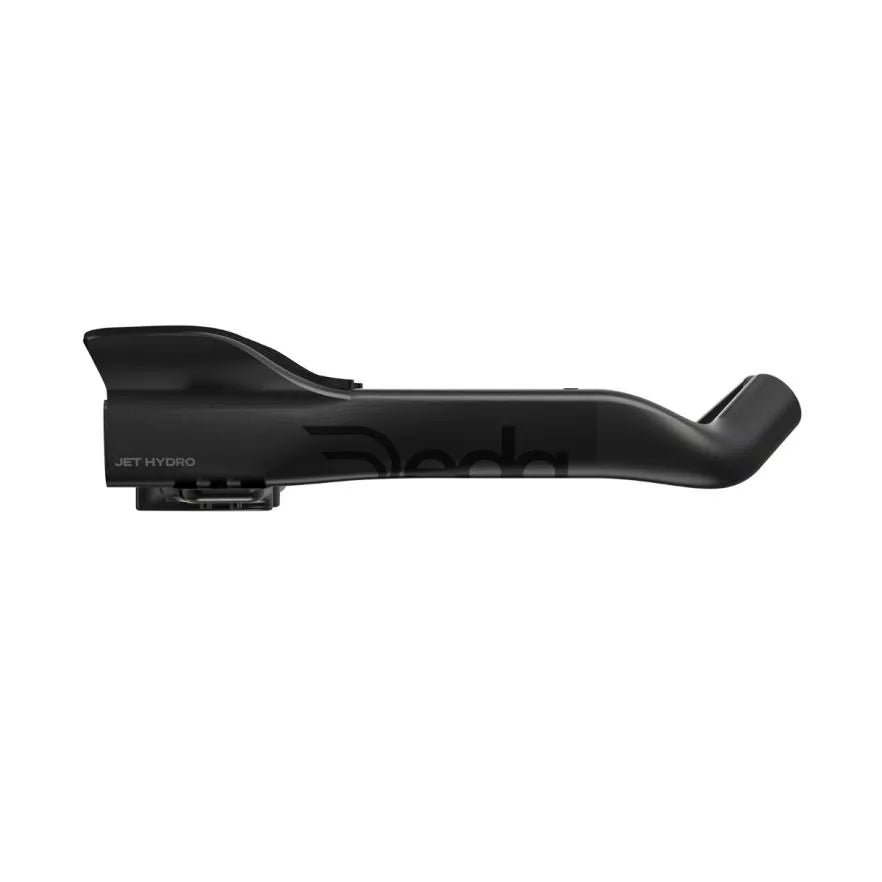 DEDA JET2 HYDRO Alu 345mm M Size Extensiones de manillar para Sram Blips