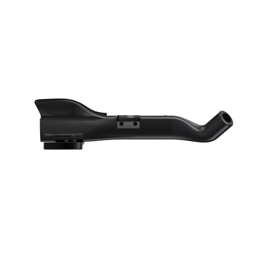 DEDA JET2 HYDRO Alu 345mm M Size Extensiones de manillar para Sram Blips