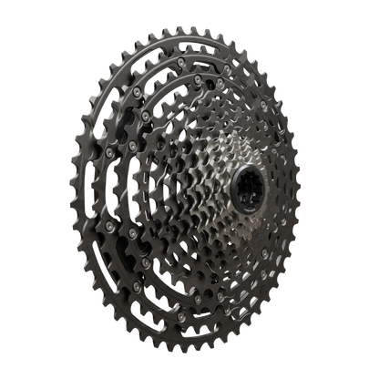 Cassette 12V SHIMANO XTR CS-M9200 Hyperglide +