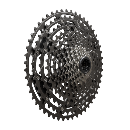 Cassette SHIMANO XTR CS-M9200 Hyperglide + 12V