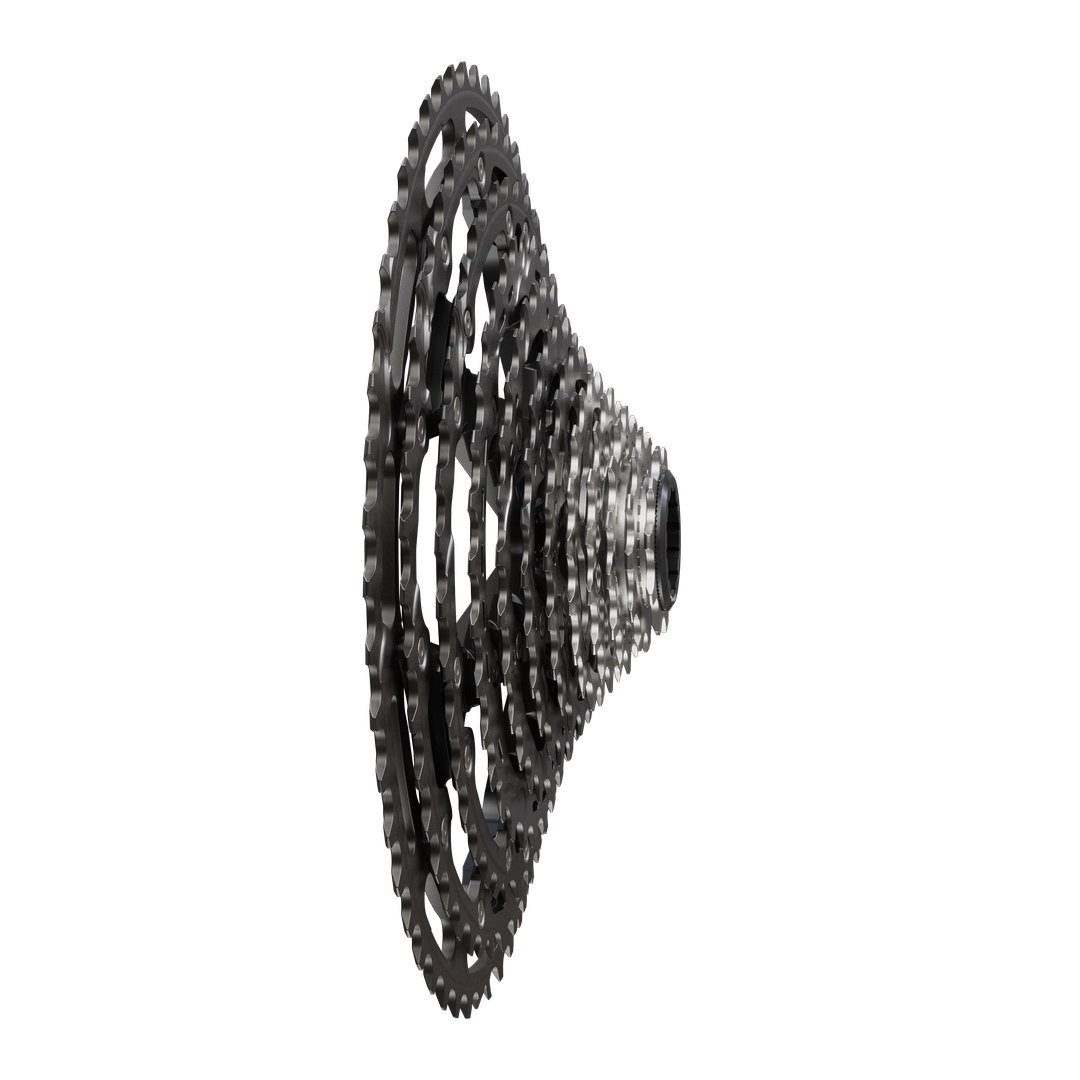 Cassette SHIMANO XTR CS-M9200 Hyperglide + 12V