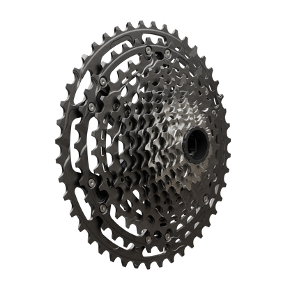 Cassette 12V SHIMANO XTR CS-M9200 Hyperglide +