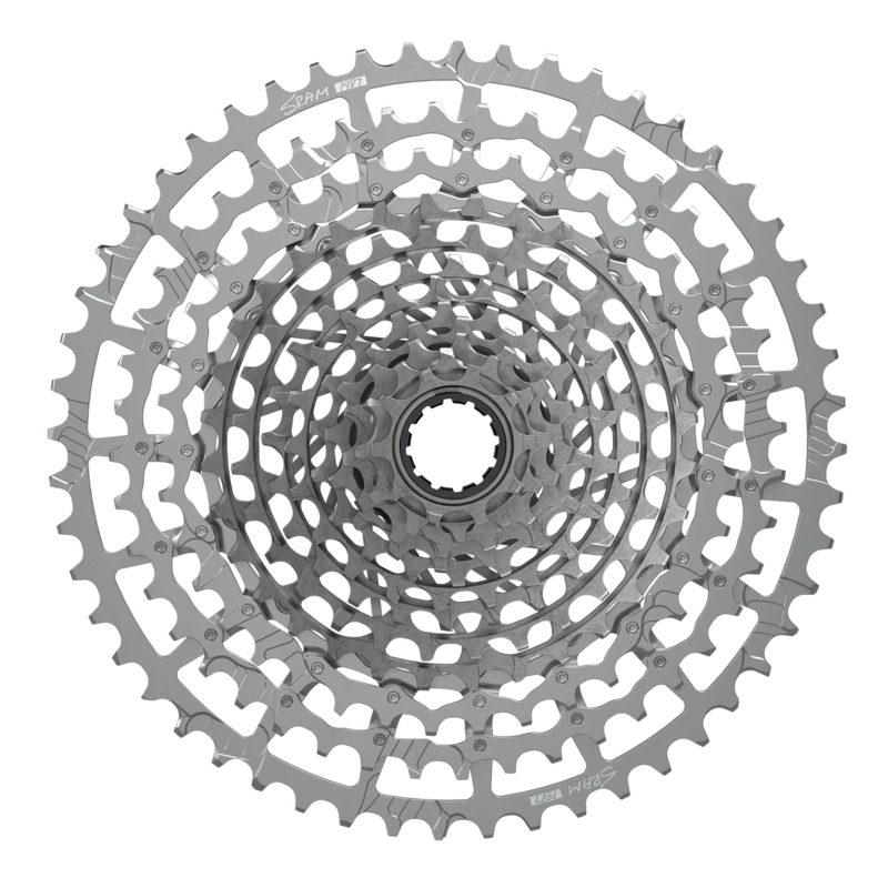 SRAM EAGLE T-TYPE TRANSMISSION Paquete 1987 - Edición limitada