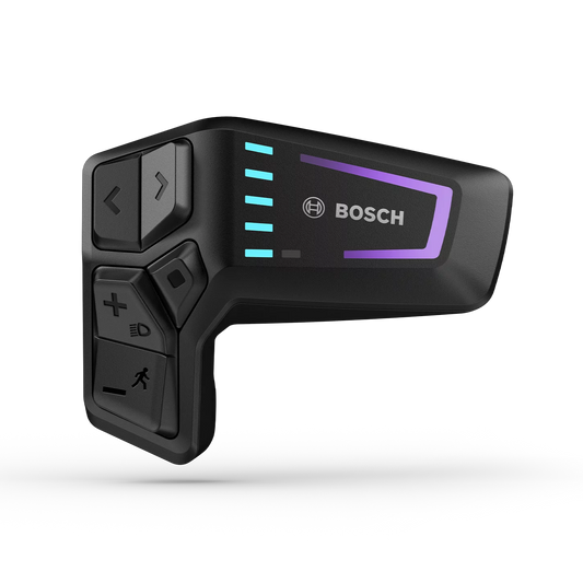 Mando a distancia BOSCH LED REMOTE