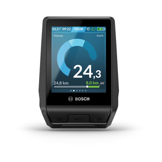 Pantalla BOSCH NYON