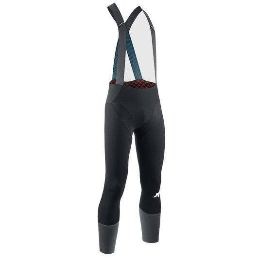 Culote largo con tirantes ASSOS EQUIPE RS JOHDAH ULTRAZ WINTER S11 negro — fondo blanco, 2000 x 2000