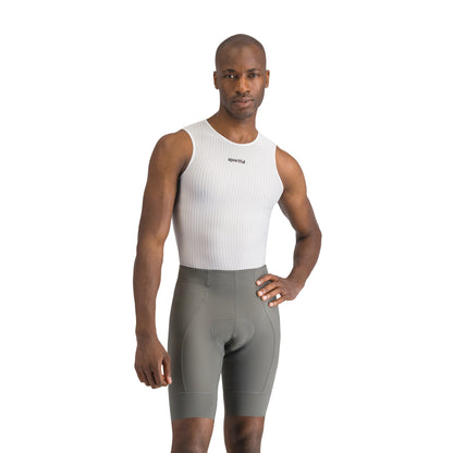 Culote corto SPORTFUL SRK gris — fondo blanco, 2000 x 2000