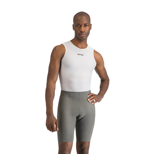 Culote corto SPORTFUL SRK gris — fondo blanco, 2000 x 2000