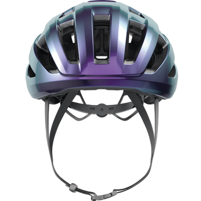Casco de Carretera ABUS POWERDOME Flip Flop Violeta