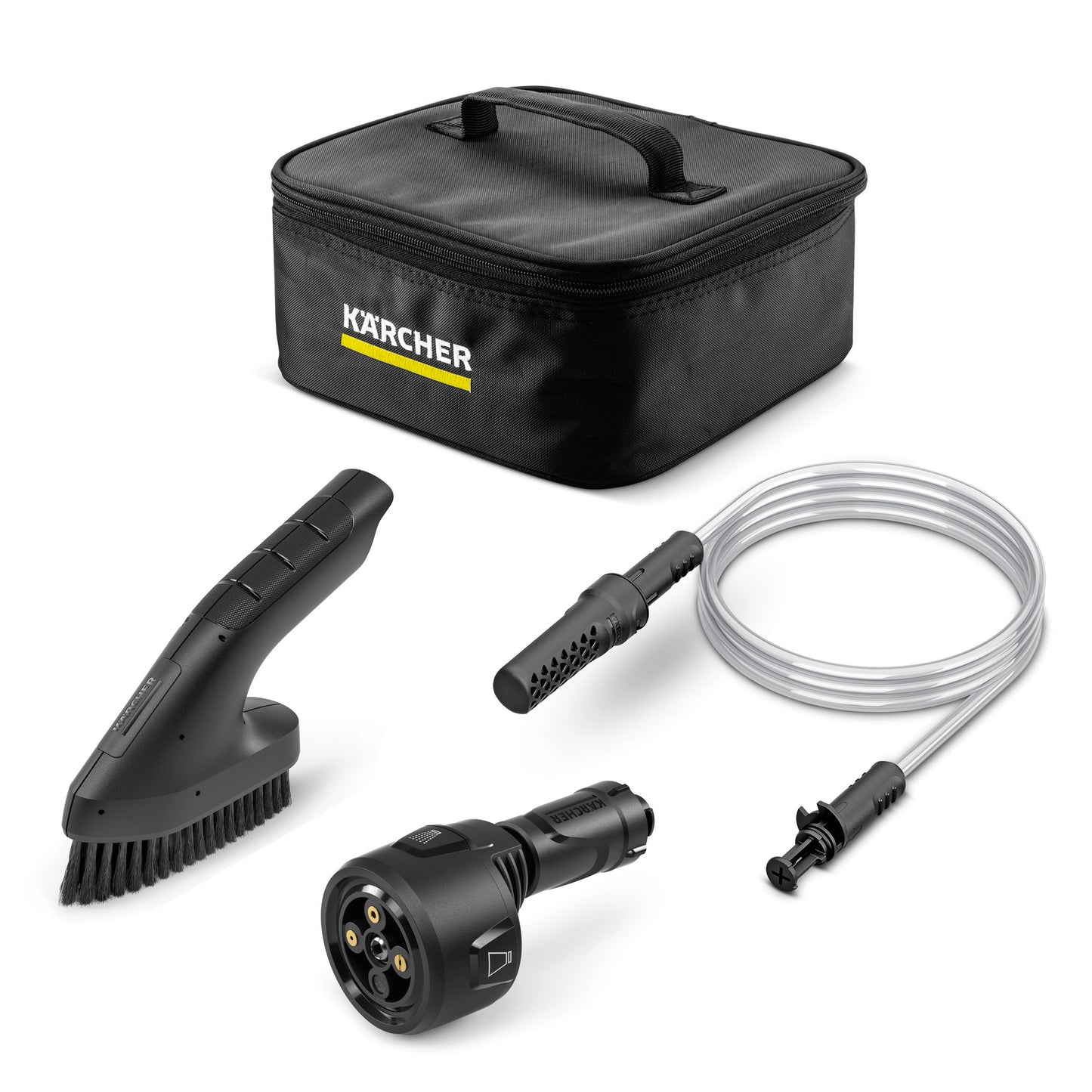 Kit de aventura KÄRCHER para las hidrolimpiadoras OC 3 y OC 4