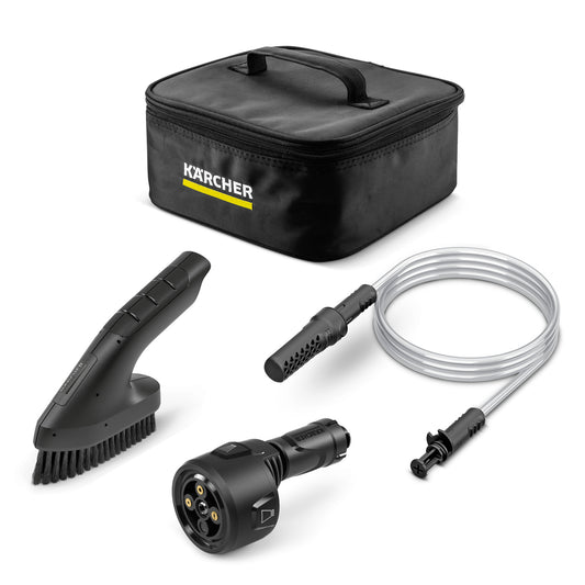 Kit de aventura KÄRCHER para las hidrolimpiadoras OC 3 y OC 4