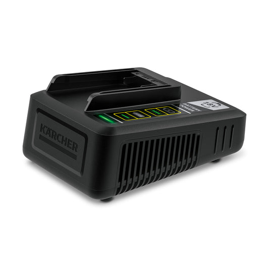 Cargador rápido KÄRCHER de 18 V