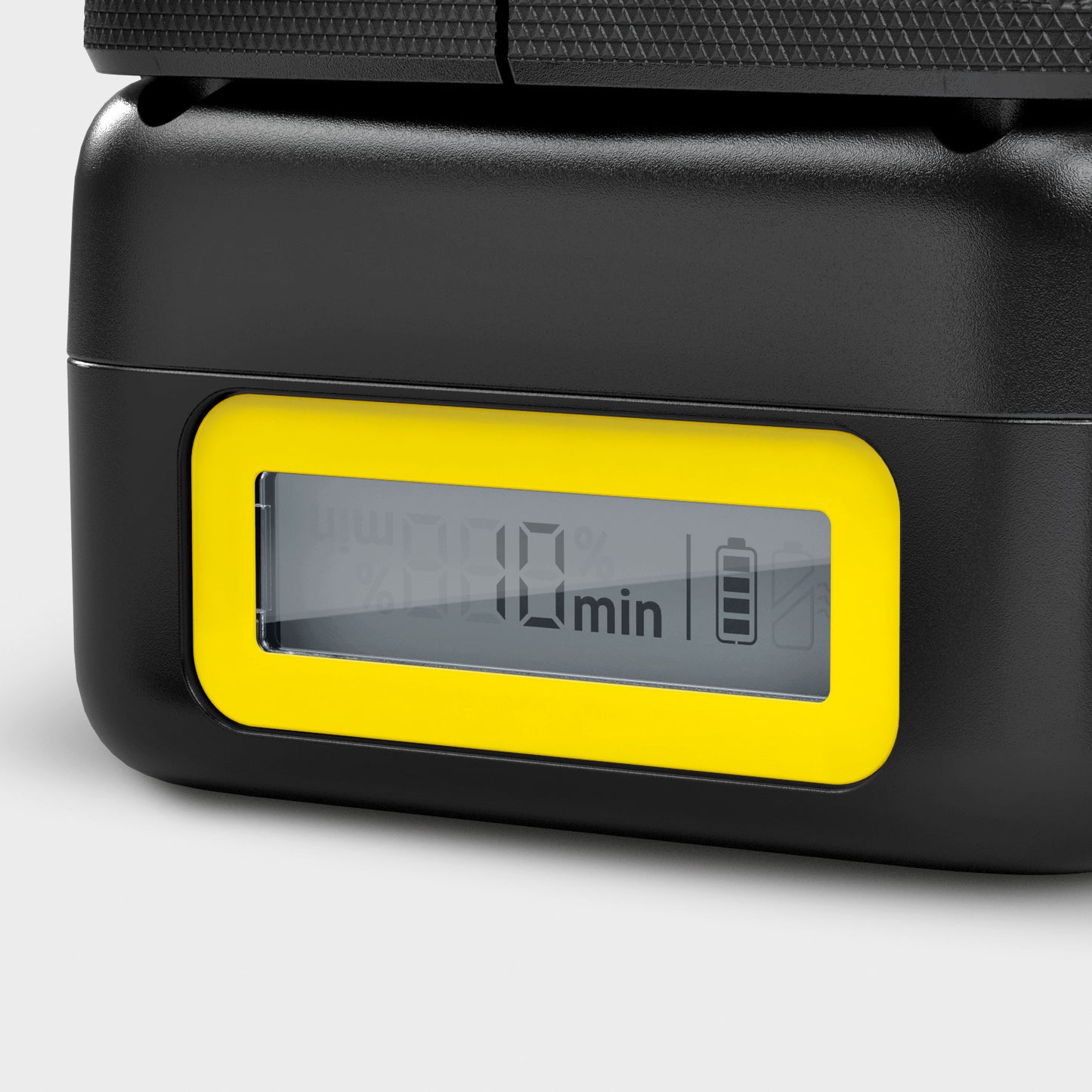 Kit de batería KÄRCHER Battery Power 18 V / 5 Ah + cargador rápido