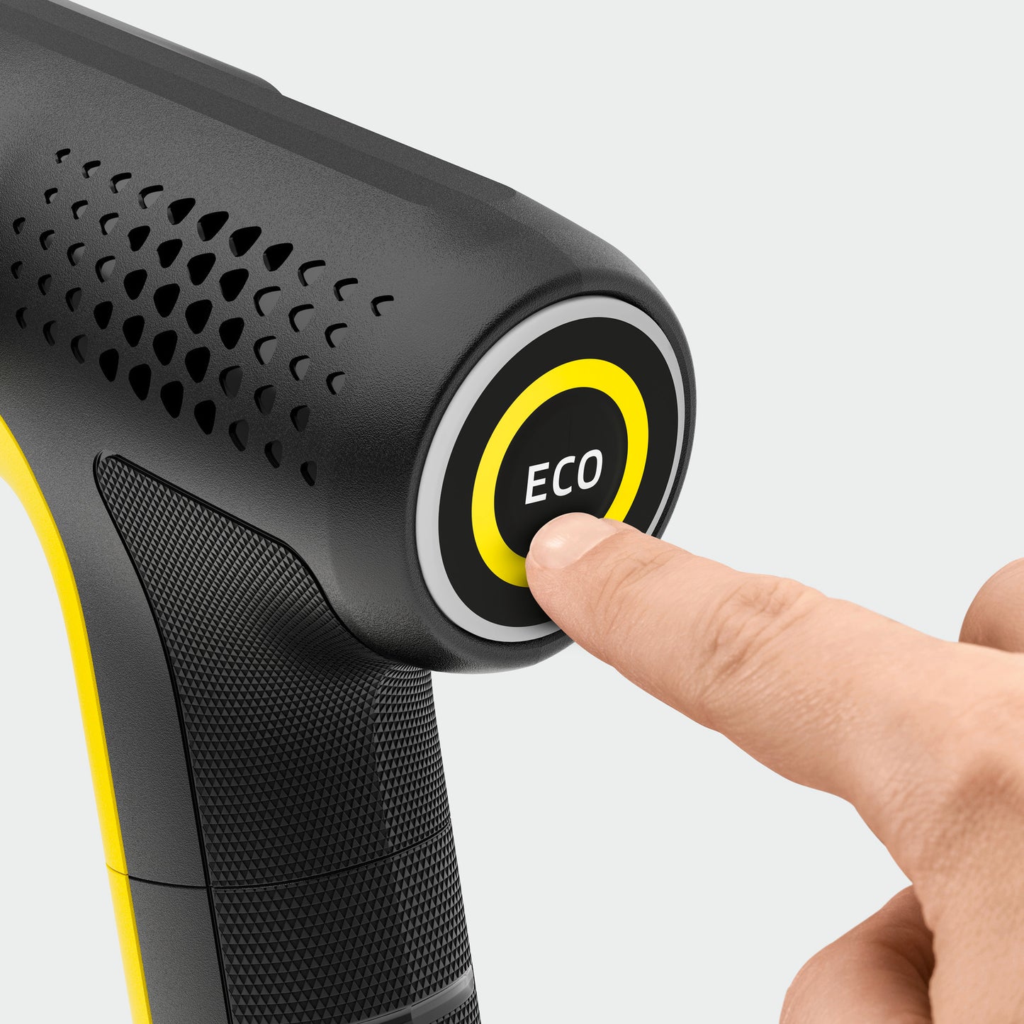 Limpiador Móvil a Presión KÄRCHER OC Compact Plus
